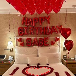 Because I Love You