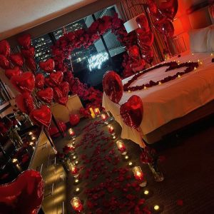 Always and forever (VIP)