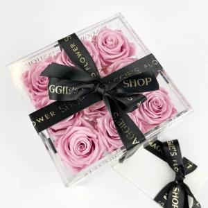 B&BA ETERNITY HOT PINK