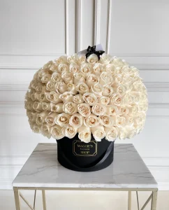 B&BA 100 Rose Box
