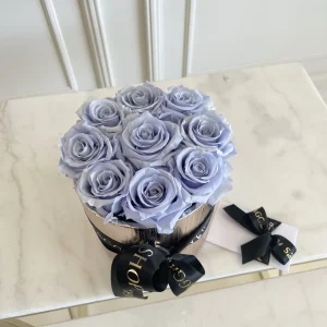 B&BA ETERNITY VINTAGE LAVENDER