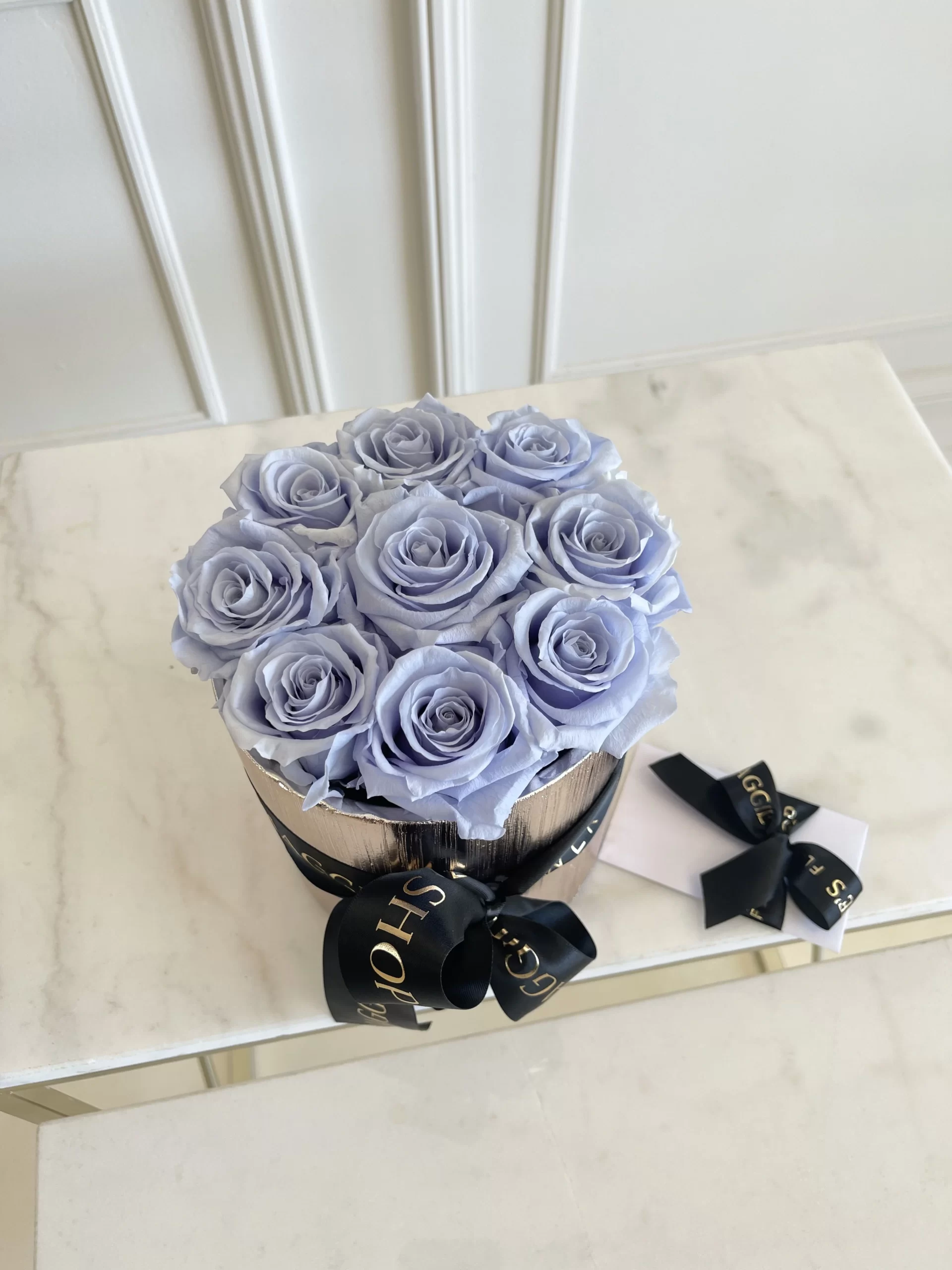 B&BA ETERNITY VINTAGE LAVENDER
